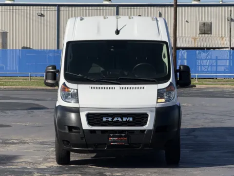 More photos of 2022 RAM PROMASTER 3500 159 WB at Auto Boutique Texas, TX