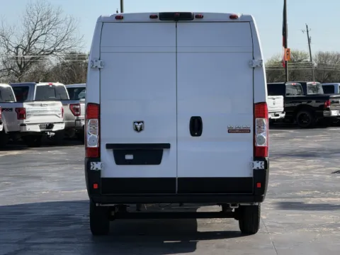 More photos of 2022 RAM PROMASTER 3500 159 WB at Auto Boutique Texas, TX