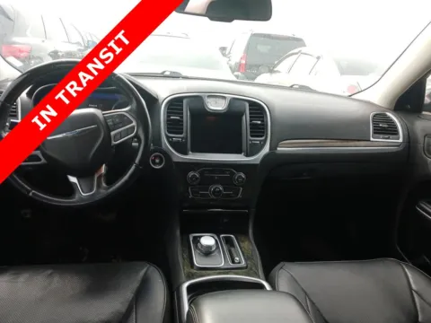 More photos of 2018 Chrysler 300 Limited at Auto Boutique Texas, TX