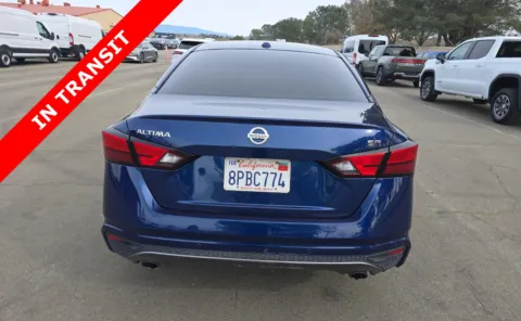 More photos of 2020 Nissan Altima 2.5 SR at Auto Boutique Texas, TX
