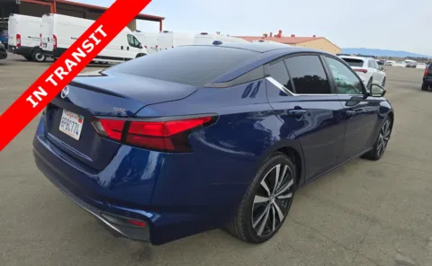 More photos of 2020 Nissan Altima 2.5 SR at Auto Boutique Texas, TX