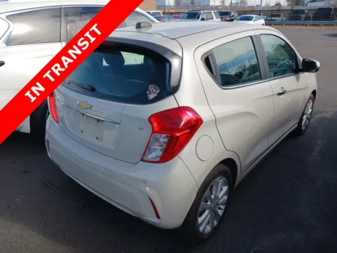 More photos of 2017 Chevrolet Spark LT at Auto Boutique Texas, TX