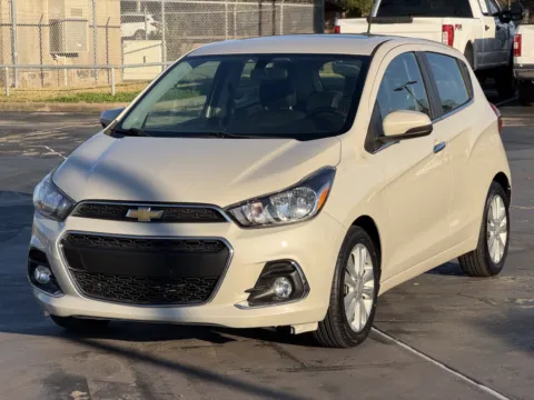 Another view of 2017 Chevrolet Spark LT for sale in Alvin, TX at Auto Boutique Texas
