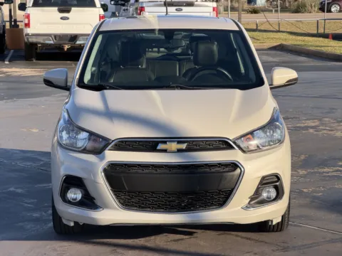 More photos of 2017 Chevrolet Spark LT at Auto Boutique Texas, TX