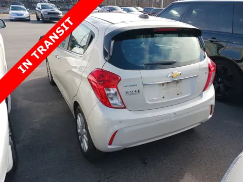 More photos of 2017 Chevrolet Spark LT at Auto Boutique Texas, TX