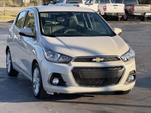 Photos of 2017 Chevrolet Spark LT for sale in Alvin, TX at Auto Boutique Texas