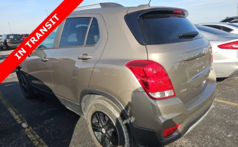 More photos of 2021 Chevrolet Trax LT at Auto Boutique Texas, TX