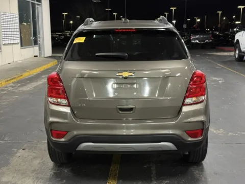 More photos of 2021 Chevrolet Trax LT at Auto Boutique Texas, TX