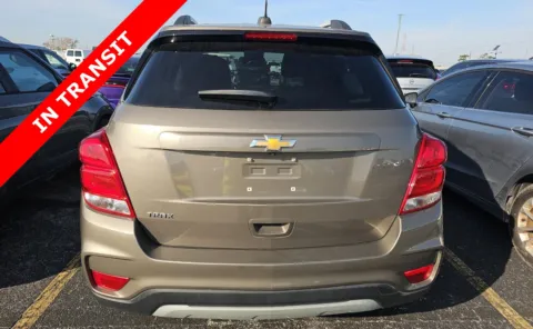 More photos of 2021 Chevrolet Trax LT at Auto Boutique Texas, TX