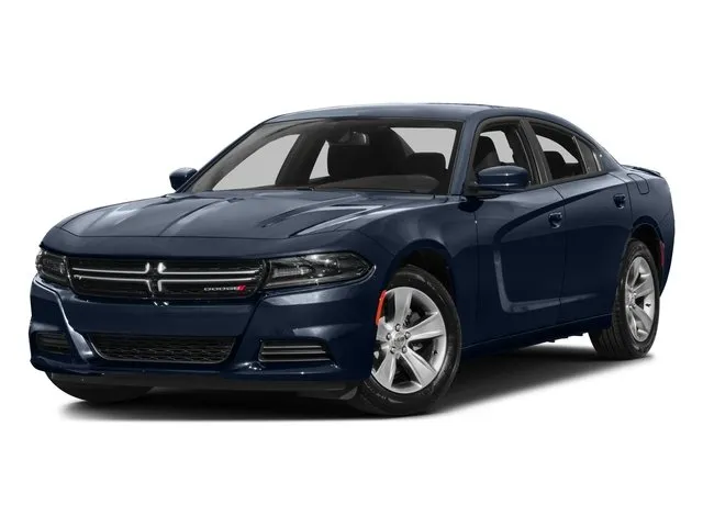 2016 Dodge Charger SE for sale in Alvin, TX