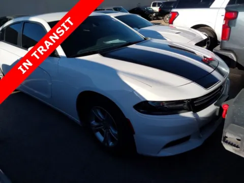 Another view of 2016 Dodge Charger SE for sale in Alvin, TX at Auto Boutique Texas