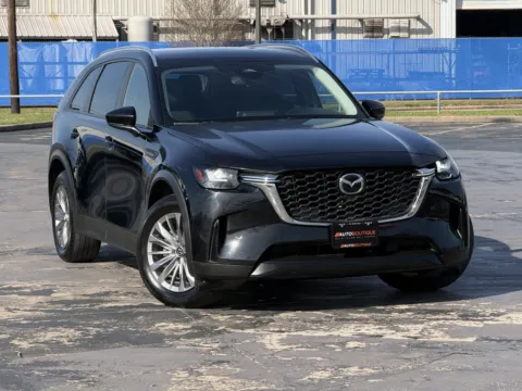 Photos of 2024 Mazda CX-90 3.3 Turbo Select for sale in Alvin, TX at Auto Boutique Texas