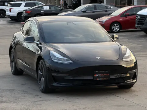 Photos of 2020 Tesla Model 3 Long Range for sale in Alvin, TX at Auto Boutique Texas
