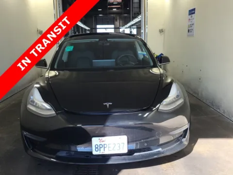 Another view of 2020 Tesla Model 3 Long Range for sale in Alvin, TX at Auto Boutique Texas
