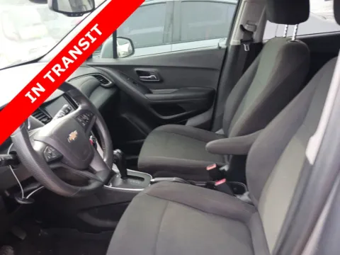 More photos of 2020 Chevrolet Trax LS at Auto Boutique Texas, TX