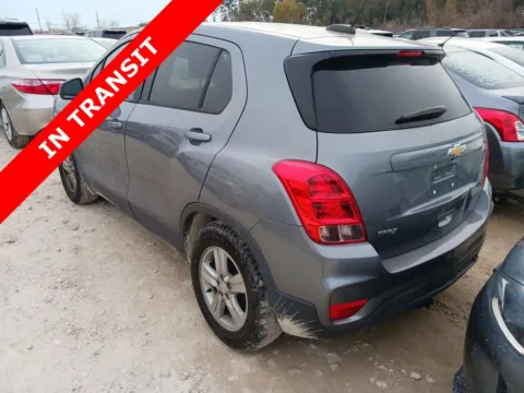 More photos of 2020 Chevrolet Trax LS at Auto Boutique Texas, TX