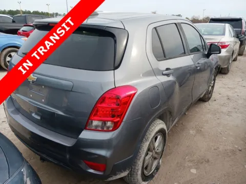 Another view of 2020 Chevrolet Trax LS for sale in Alvin, TX at Auto Boutique Texas