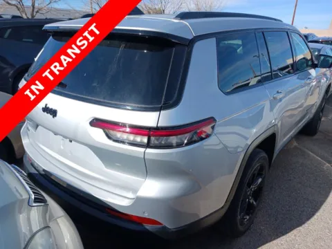 More photos of 2021 Jeep Grand Cherokee L Altitude at Auto Boutique Texas, TX