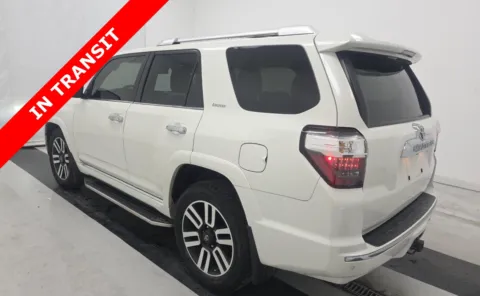 More photos of 2020 Toyota 4Runner Limited at Auto Boutique Texas, TX