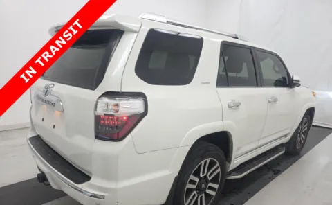 More photos of 2020 Toyota 4Runner Limited at Auto Boutique Texas, TX