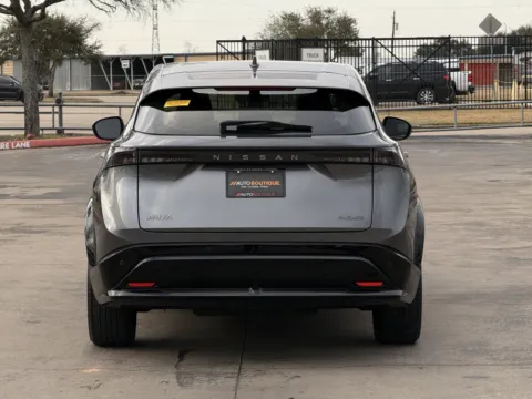 More photos of 2023 Nissan ARIYA ENGAGE at Auto Boutique Texas, TX