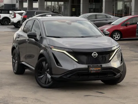 Photos of 2023 Nissan ARIYA ENGAGE for sale in Alvin, TX at Auto Boutique Texas