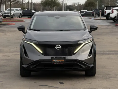 More photos of 2023 Nissan ARIYA ENGAGE at Auto Boutique Texas, TX