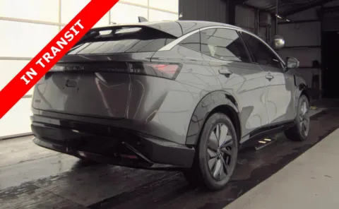 Another view of 2023 Nissan ARIYA ENGAGE for sale in Alvin, TX at Auto Boutique Texas