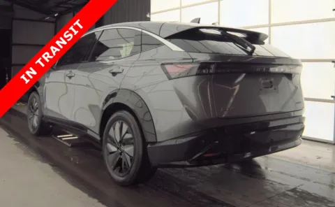 More photos of 2023 Nissan ARIYA ENGAGE at Auto Boutique Texas, TX