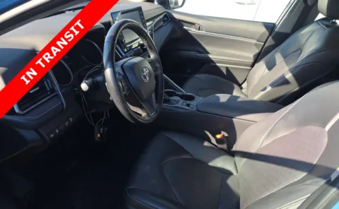 More photos of 2024 Toyota Camry XSE at Auto Boutique Texas, TX