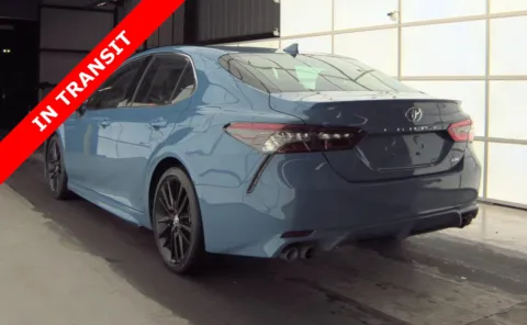 More photos of 2024 Toyota Camry XSE at Auto Boutique Texas, TX