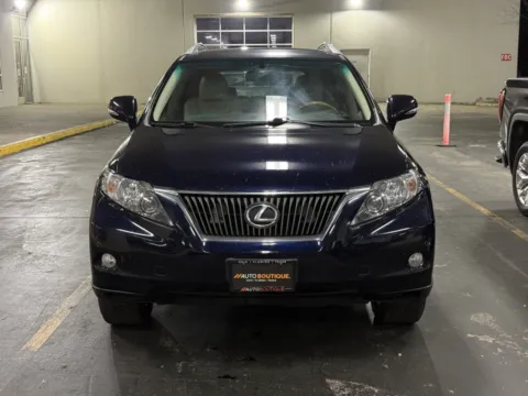 More photos of 2010 Lexus RX 350 at Auto Boutique Texas, TX