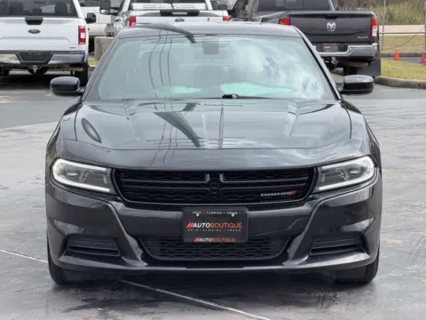 More photos of 2023 Dodge Charger SXT at Auto Boutique Texas, TX