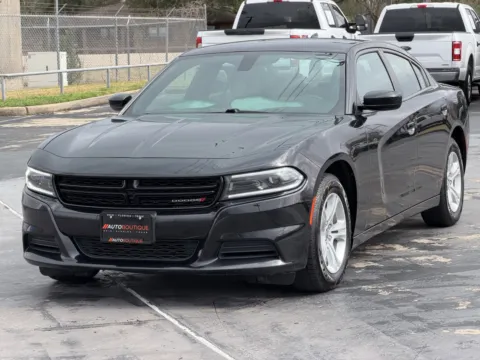Another view of 2023 Dodge Charger SXT for sale in Alvin, TX at Auto Boutique Texas
