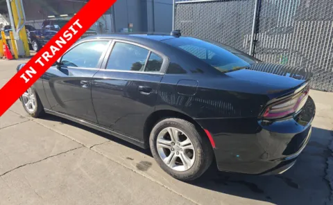 More photos of 2023 Dodge Charger SXT at Auto Boutique Texas, TX