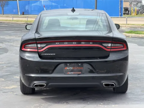More photos of 2023 Dodge Charger SXT at Auto Boutique Texas, TX