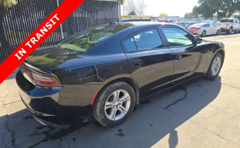 Another view of 2023 Dodge Charger SXT for sale in Alvin, TX at Auto Boutique Texas