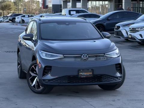 Photos of 2024 Volkswagen ID.4 Pro S for sale in Alvin, TX at Auto Boutique Texas