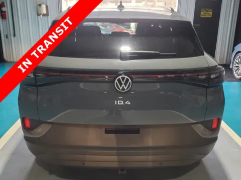 More photos of 2024 Volkswagen ID.4 Pro S at Auto Boutique Texas, TX