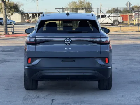 More photos of 2024 Volkswagen ID.4 Pro S at Auto Boutique Texas, TX