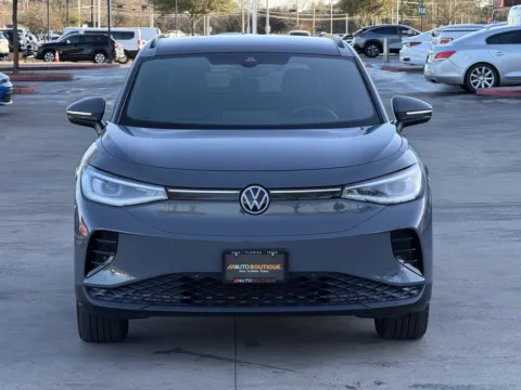 More photos of 2024 Volkswagen ID.4 Pro S at Auto Boutique Texas, TX