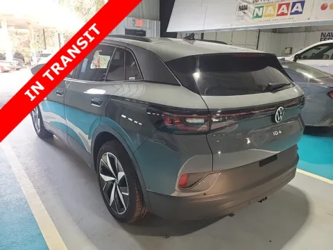 Another view of 2024 Volkswagen ID.4 Pro S for sale in Alvin, TX at Auto Boutique Texas