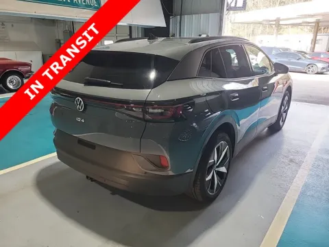 More photos of 2024 Volkswagen ID.4 Pro S at Auto Boutique Texas, TX