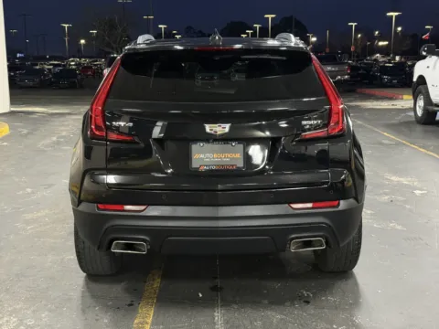 More photos of 2023 Cadillac XT4 FWD Luxury at Auto Boutique Texas, TX
