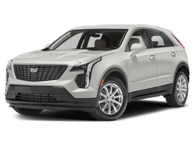 2023 Cadillac XT4 FWD Luxury for sale in Alvin, TX