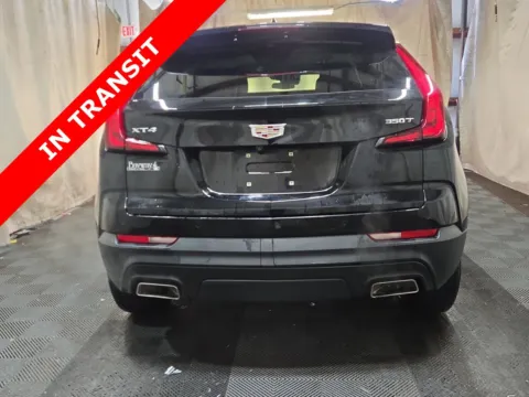 More photos of 2023 Cadillac XT4 FWD Luxury at Auto Boutique Texas, TX