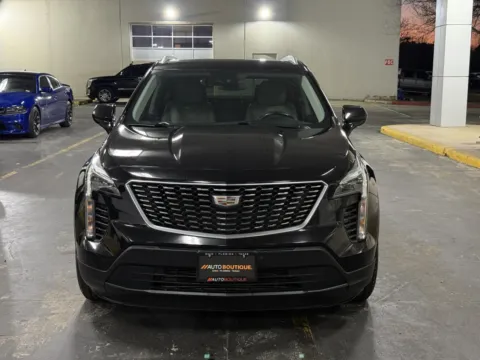 More photos of 2023 Cadillac XT4 FWD Luxury at Auto Boutique Texas, TX