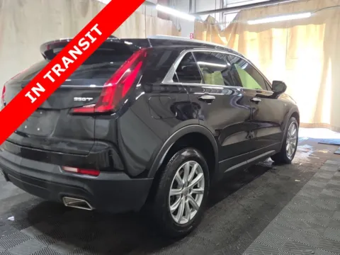 More photos of 2023 Cadillac XT4 FWD Luxury at Auto Boutique Texas, TX