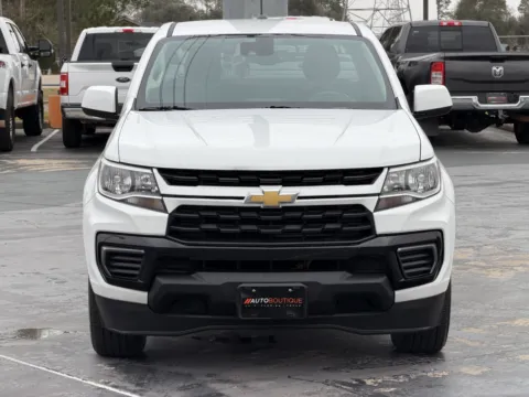 More photos of 2022 Chevrolet Colorado 2WD LT at Auto Boutique Texas, TX