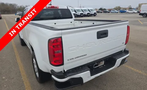 More photos of 2022 Chevrolet Colorado 2WD LT at Auto Boutique Texas, TX